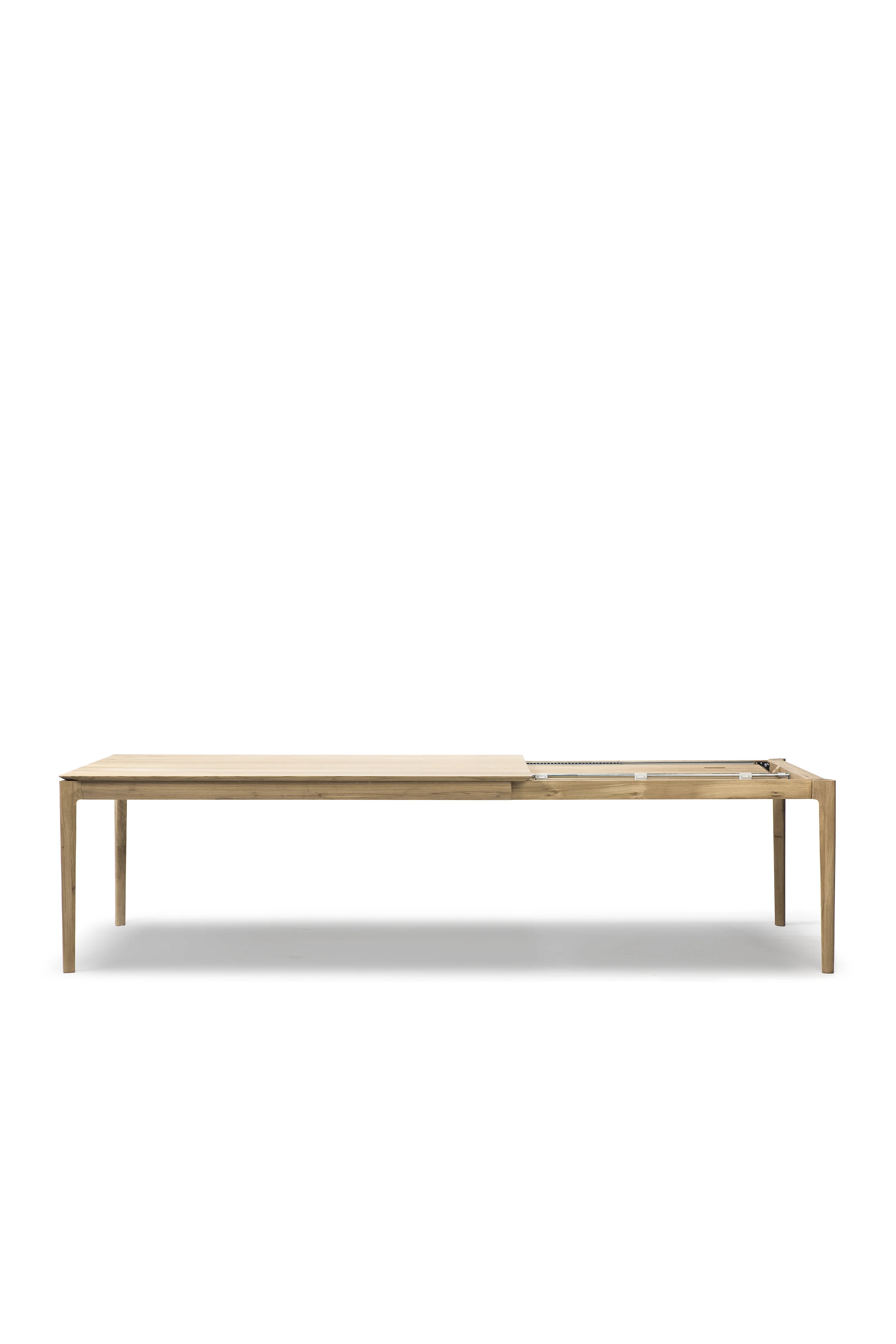 Bok Expandable Table — Esber Home & Rugs